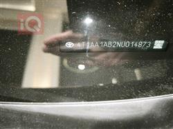 تويوتا أفالون